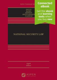 Cover image for National Security Law