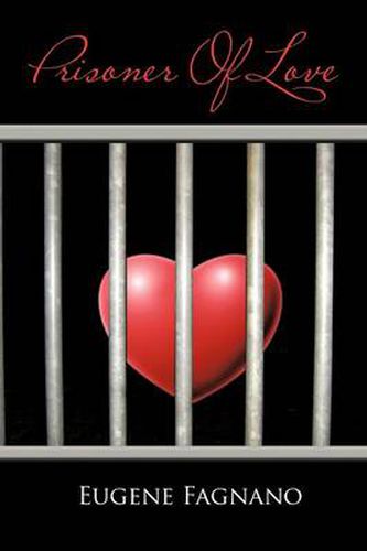 Cover image for Prisoner of Love