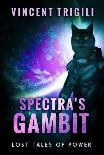 Cover image for Spectra's Gambit