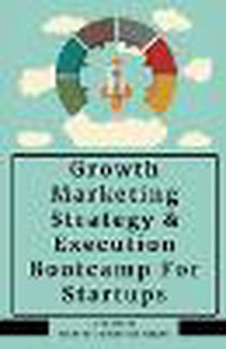 Cover image for Growth Marketing