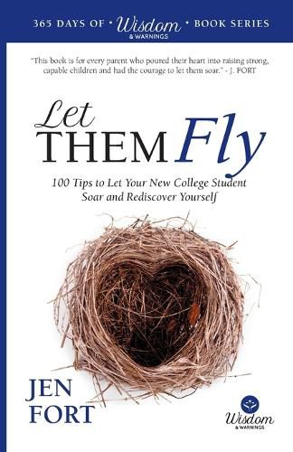 Cover image for Let Them Fly