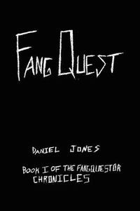 Cover image for Fangquest