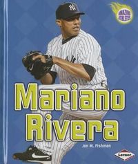 Cover image for Mariano Rivera