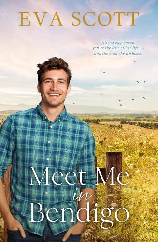 Cover image for Meet Me in Bendigo