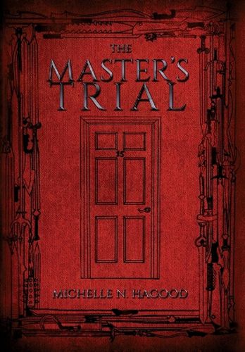 Cover image for The Master's Trial