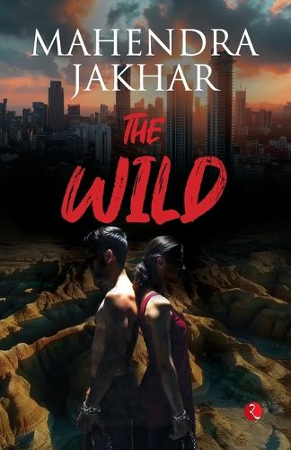 Cover image for The Wild
