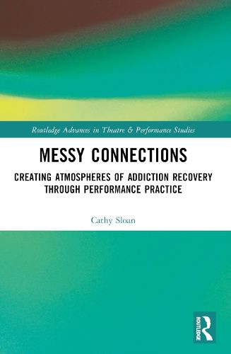 Cover image for Messy Connections