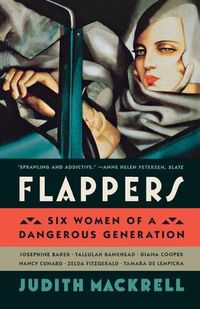 Cover image for Flappers