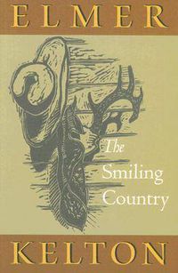 Cover image for The Smiling Country