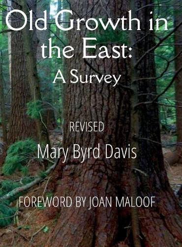 Cover image for Old Growth in the East
