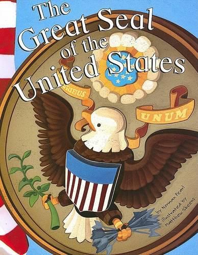 The Great Seal of the United States