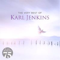 Cover image for Very Best Of Karl Jenkins