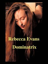 Cover image for Rebecca Evans