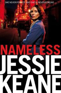 Cover image for Nameless