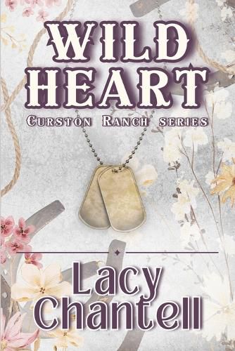 Cover image for Wild Heart