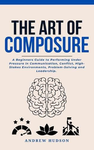 Cover image for The Art of Composure