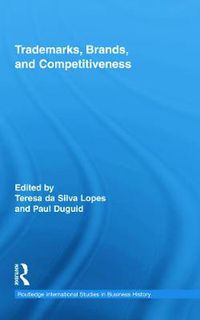 Cover image for Trademarks, Brands, and Competitiveness