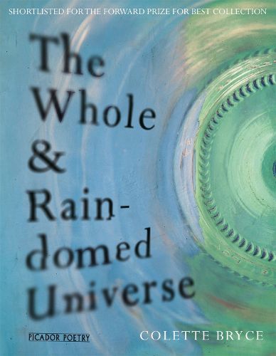 Cover image for The Whole & Rain-domed Universe