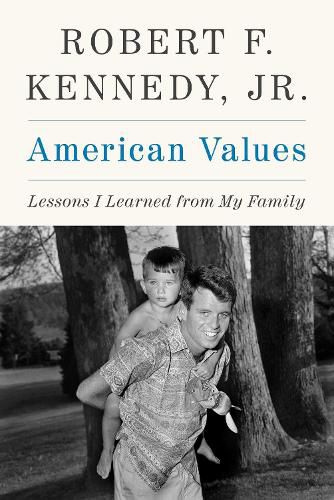 Cover image for American Values