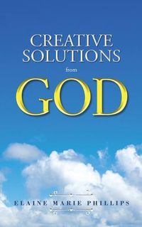 Cover image for Creative Solutions from GOD