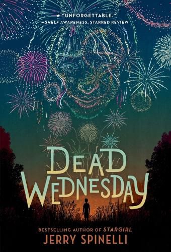 Cover image for Dead Wednesday