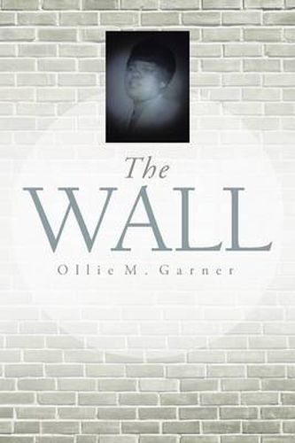 Cover image for The Wall