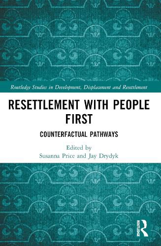 Cover image for Resettlement with People First