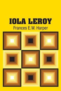 Cover image for Iola Leroy