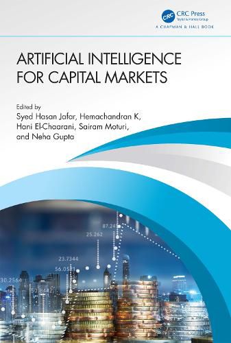 Cover image for Artificial Intelligence for Capital Markets