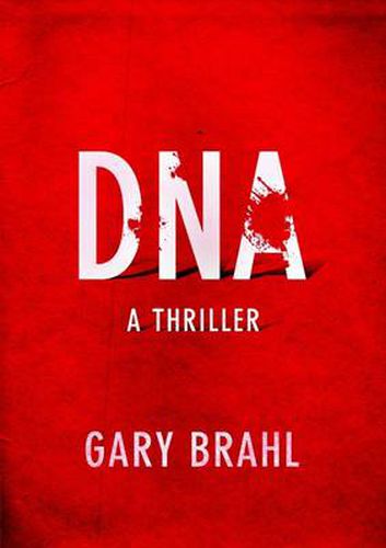 Cover image for DNA