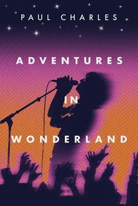 Cover image for Adventures In Wonderland