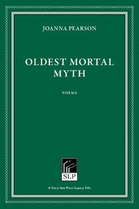 Cover image for Oldest Mortal Myth