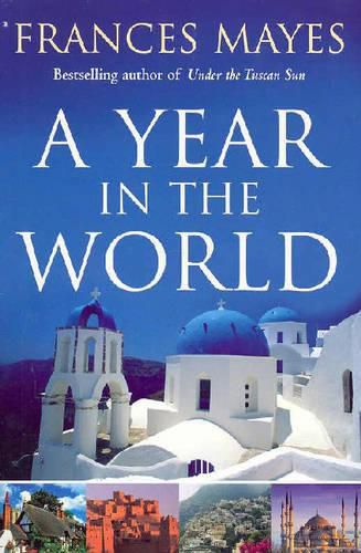 Cover image for A Year in the World