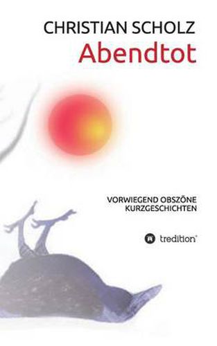 Cover image for Abendtot