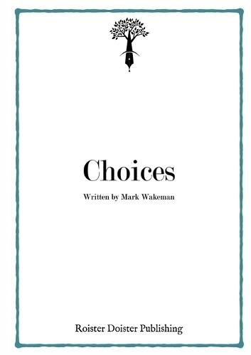 Cover image for Choices