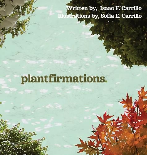 Cover image for plantfirmations