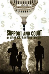 Cover image for Support and Court Oh My or Oops I am the Other Guy