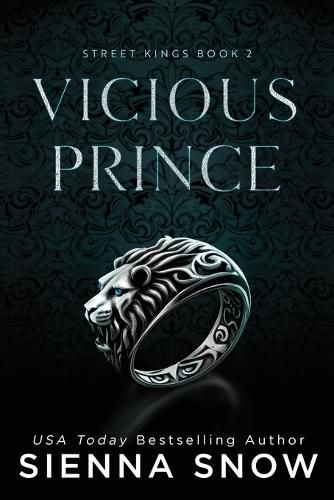 Cover image for Vicious Prince (Special Edition)