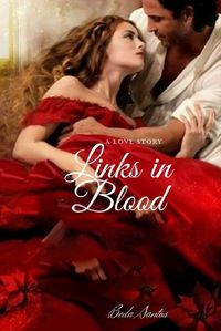 Cover image for Links in Blood