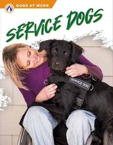 Service Dogs