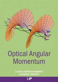 Cover image for Optical Angular Momentum
