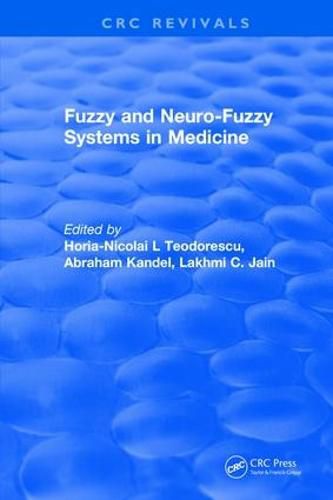 Cover image for FUZZY and NEURO-FUZZY SYSTEMS in MEDICINE