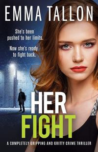 Cover image for Her Fight