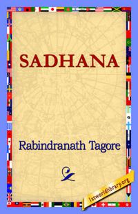 Cover image for Sadhana