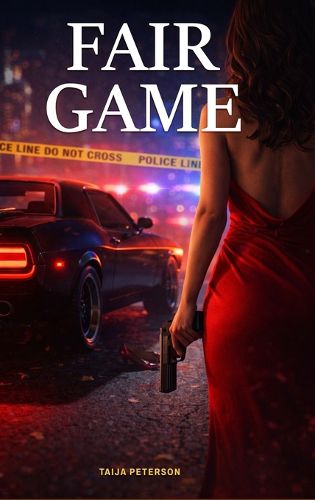 Cover image for Fair Game