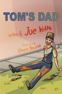 Cover image for Tom's dad.