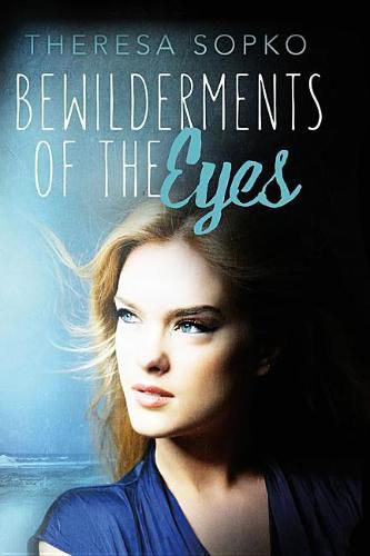 Cover image for Bewilderment of the Eyes