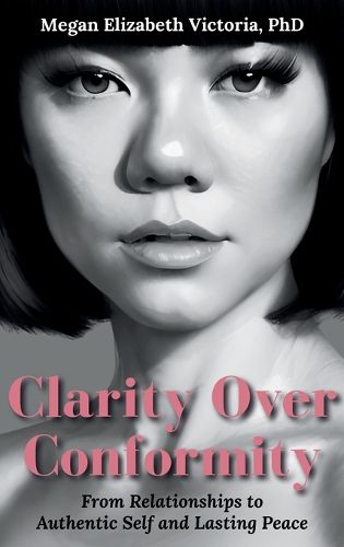 Cover image for Clarity Over Conformity