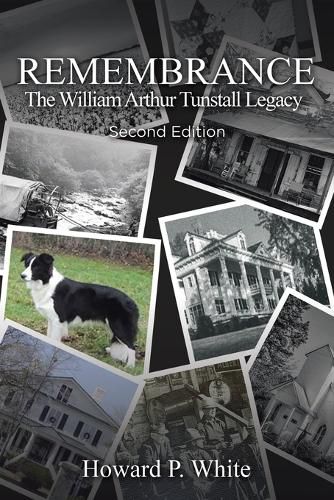 Cover image for Remembrance