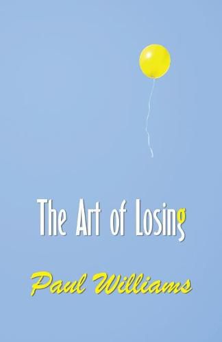 Cover image for The Art of Losing